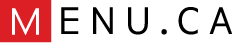 MENU.CA MENU.CA